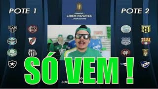 LIBERTA NÃO PODEMOS ESCOLHER ADVERSÁRIO QUE VENHA O CLÁSSICO [upl. by Gavrilla617]