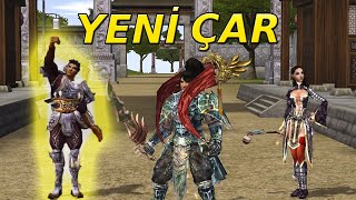 EVENT ÇARI AÇTIM DİZİYORUM  Metin2 TR Ruby Charon 22 [upl. by Beisel]