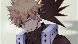 You and bakugou katsuki enemies to lovers playlist [upl. by Rengia604]