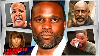 Hollywood BLACKBALLED These 13 Black Actors  Here’s Why [upl. by Haleeuqa252]