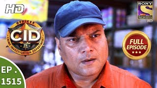 CID  Ep 1515  Full Episode  28th April 2018 [upl. by Enileuqaj]