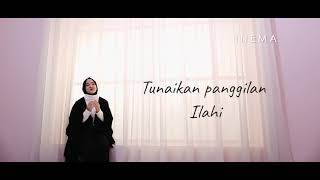 SABYAN  ALLAHUMMA LABBAIK  OFFICIAL LYRIK VIDEO [upl. by Jonell]