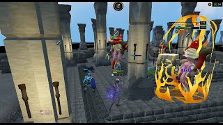 RuneScape AFK Tormented demon money making guide 🤑​💪​​❤️​ [upl. by Melgar]