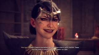 Dragon Age The Veilguard Season 1 Ep3 [upl. by Pokorny]