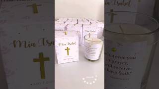 SOUVENIR IDEAS for Wedding Christening birthdays and special occasions [upl. by Paolina]