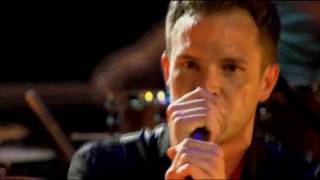 HD The Killers  A Dustland Fairytale  Live From The Royal Albert Hall [upl. by Rivi]