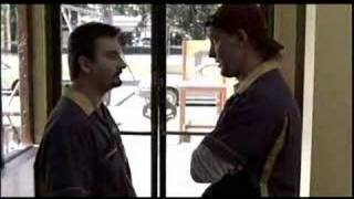 Clerks Commessi  TRAILER  Kevin Smith [upl. by Naziaf]