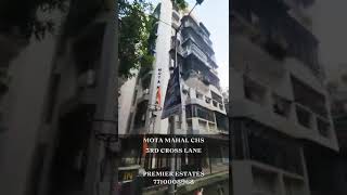 Lokhandwala Complex Redevelopment News Rustomjee [upl. by Arin506]