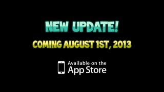 Kingdom Rush Frontiers Rising Tides Update Trailer official [upl. by Arlynne]