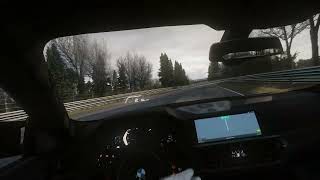 New Realistic Graphics in Assetto Corsa [upl. by Atenek]