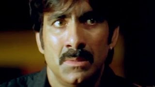 Anjaneyulu Movie  Sonu Sood Plan To Destroys Bus  Raviteja Sonu Sood [upl. by Melisse475]