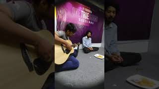 Hariye GiyechiArnob cover by Shuvro Bhai [upl. by Atinna]