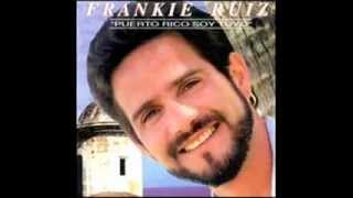 Tu Me Vuelves Loco FRANKIE RUIZ [upl. by Beitz692]