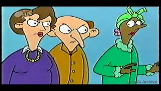 Grizzly Tales for Gruesome Kids  Its Only a Game Sport CITV [upl. by Bambie957]