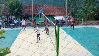 GRAND FINAL ∆ GRANTEK CUP 2024  SMKN CIPATUJAH VS TUAN RUMAH GRANTEK [upl. by Eniamat]