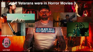 3 Very Disturbing MilitaryWar Horror Stories  English ghost stories  Real life horror Stories [upl. by Aicissej]