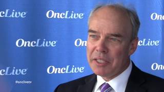 Dr Renschler Discusses Updated Results of the MPACT Study [upl. by Skipton]