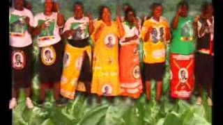 Mbare Chimurenga Choir  Makorokoto [upl. by Stephania804]