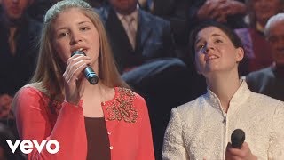 The Collingsworth Family  God Is in the Shadows Live [upl. by Rihsab167]