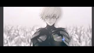 KANEKI VS ARIMA MANGA EDIT TOKYO GHOUL [upl. by Rimidalv]