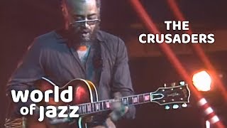 The Crusaders live at the North Sea Jazz Festival • 10071987 • World of Jazz [upl. by Oniratac]