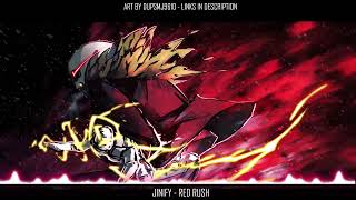 Red Rush  Underfell Sans Original  Jinify [upl. by Solberg]