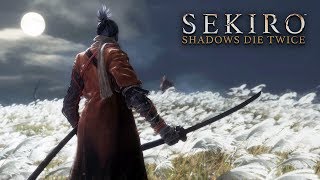 SEKIRO SHADOWS DIE TWICE  O Início de Gameplay em Português PTBR [upl. by Jessie55]