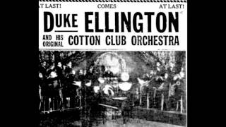 1930 Stevedore Stomp  Duke Ellington and his cotton club orchestra [upl. by Ulland]