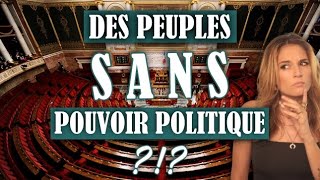 ANTHROPOLOGIE POLITIQUE  Qui détient VRAIMENT le pouvoir [upl. by Magdau262]