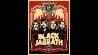 Black Sabbath  NIB Traduzione italiano [upl. by Lielos]