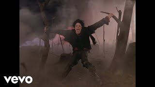 Michael Jackson  Earth Song Official Video [upl. by Goodrich]