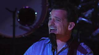 OAR  Black Rock  Live On Red Rocks [upl. by Tiedeman]