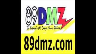 89 DMZ remix TRIBUTE by DJ Nomar mobile circuit [upl. by Ardnwahsal]