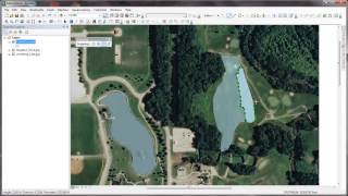 Tutorial Trace Tool ArcGIS 101 [upl. by Spindell]