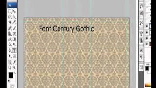 Cara Mengganti Font untuk Photoshop [upl. by Repsag409]