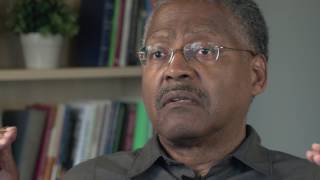 Linguists on African American Language Arthur Spears [upl. by Elberta]