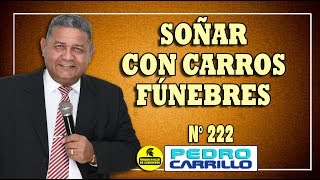 N° 101 quotCUANDO SUEÑO CON DESNUDEZ ¿QUÉ QUIERE DECIRquot Pedro Carrillo Escorcia [upl. by Baum]