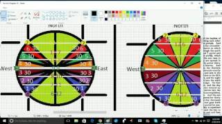 Understanding the Enoch Calendar Part 2 Enoch Chapters 7682 [upl. by Roseanna215]