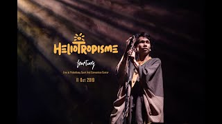 Konser Heliotropisme Fourtwnty Palembang [upl. by Cr915]