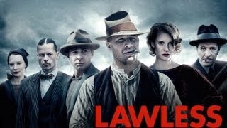 Lawless  Movie Review by Chris Stuckmann [upl. by Monsour626]