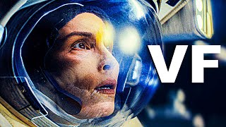 CONSTELLATION Bande Annonce VF 2024 Noomi Rapace [upl. by Ahsac733]