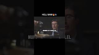 Stephen hawking Hell Nah Meme shorts [upl. by Leuas749]