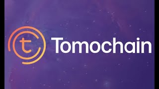 TomoChain TOMO Coin nedir nasıl alınır [upl. by Aiket]