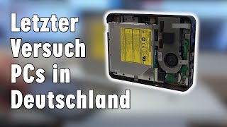 Letzer Versuch  PCs in Deutschland [upl. by Assenaj]