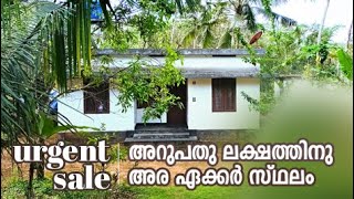 House for sale I nellad I muvattupuzha I ernakulam I 24 kerala properties I 291 [upl. by Einnaoj108]