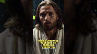 ¡PAUSA UN MOMENTO CRISTO TE INVITA A REFLEXIONAR Y AGRADECER SUS BENDICIONES palabrasdejesus fe [upl. by Adnolrehs]