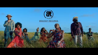 Bracket  African Woman Video [upl. by Noterb762]