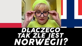 W Norwegii dzieje się coraz gorzej [upl. by Laughton]