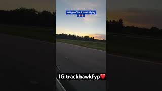 Opinion on tracks viralvideo hellcatwhine automobile srt dodgehellcatsrt trackhawk [upl. by Nezah]