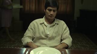 Piolo pascual movie quotsilongquot [upl. by Airyk]